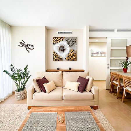 Casa Familia Pego Lägenhet Exteriör bild
