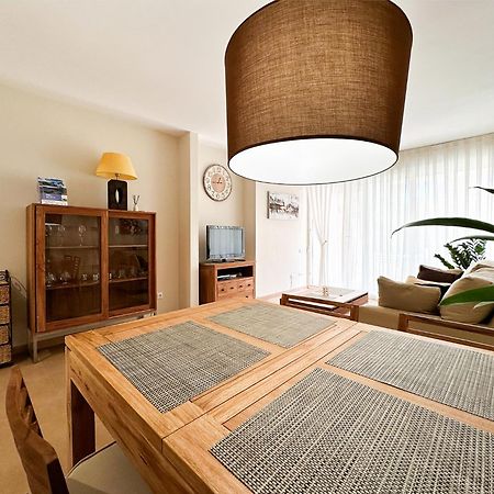 Casa Familia Pego Lägenhet Exteriör bild