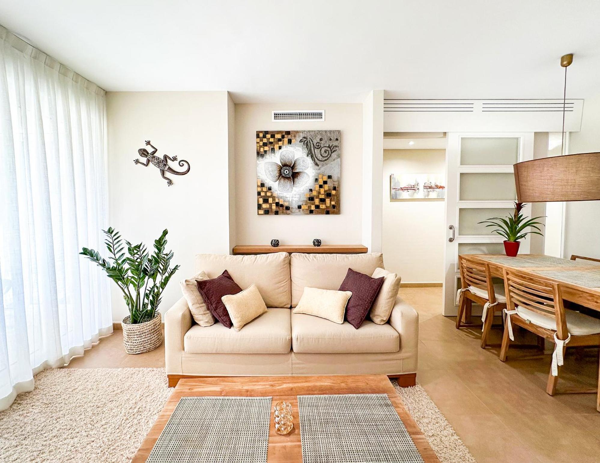 Casa Familia Pego Lägenhet Exteriör bild