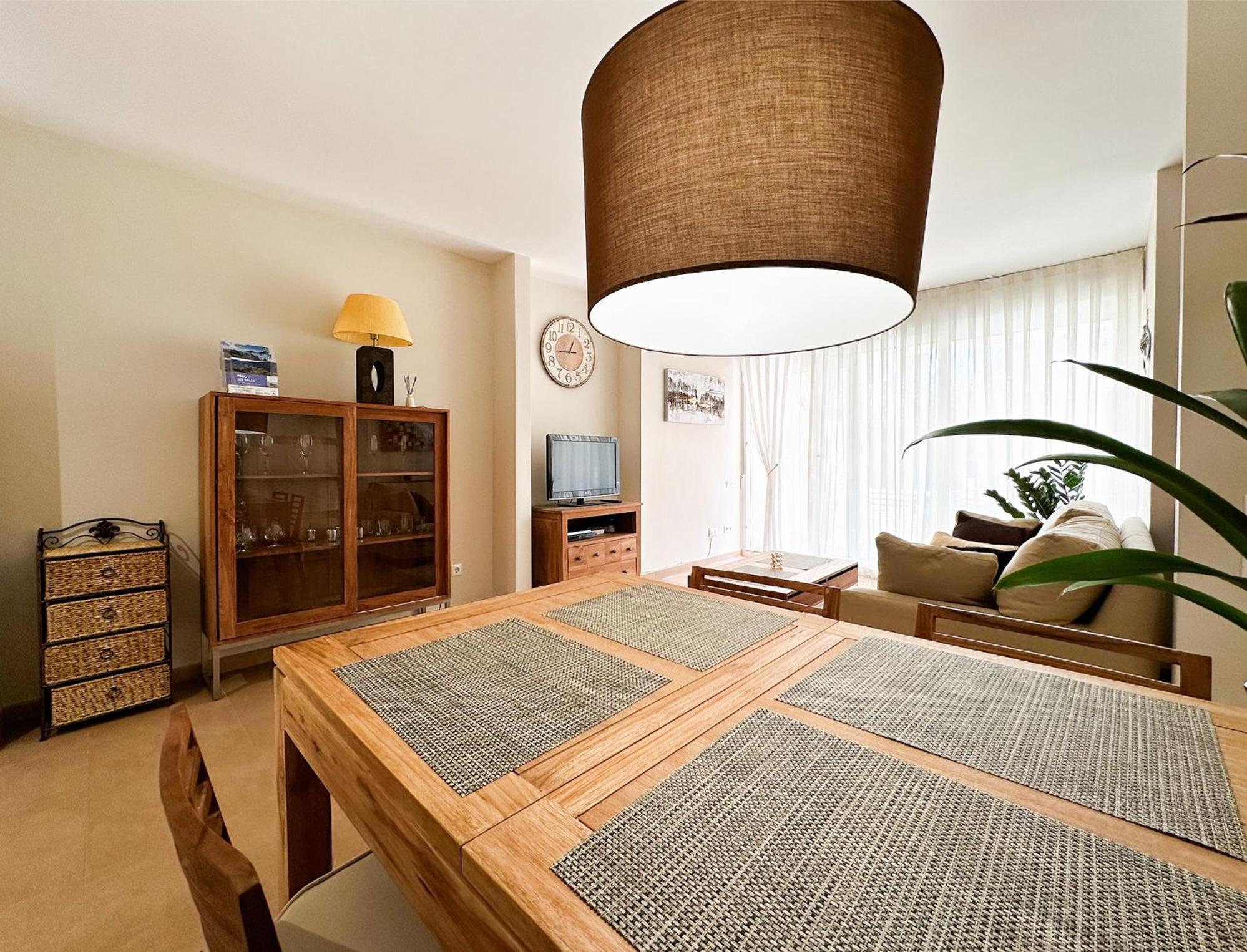 Casa Familia Pego Lägenhet Exteriör bild